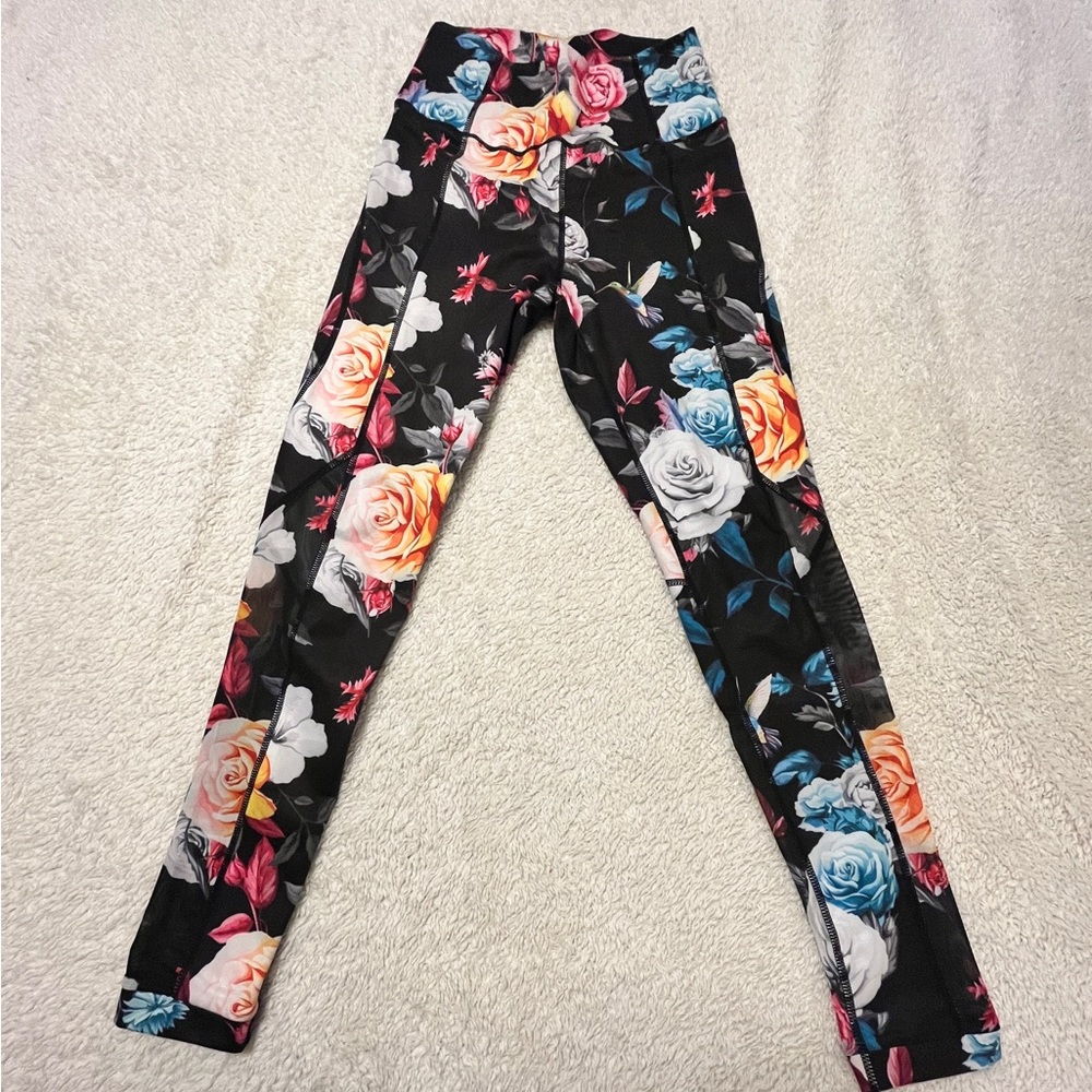 Women’s Athletic Wear
